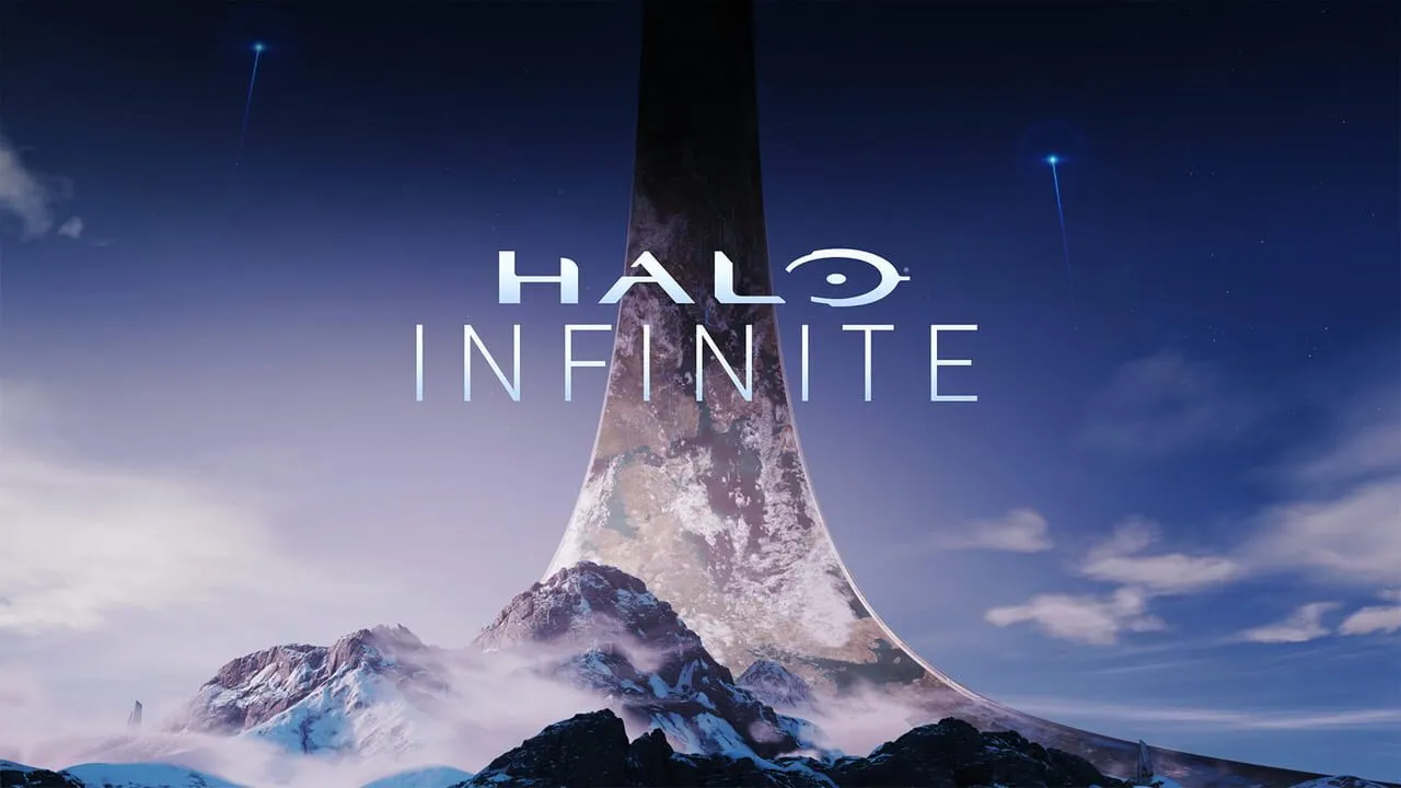 Halo Infinite artwork 7327