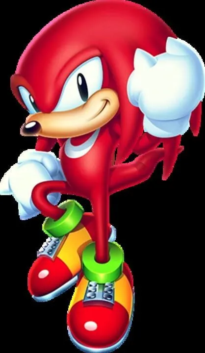 Sonic Mania artwork 267140