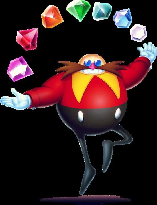 Sonic Mania artwork 267141