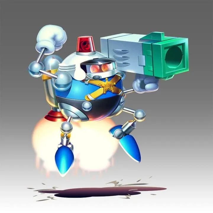 Sonic Mania artwork 267144