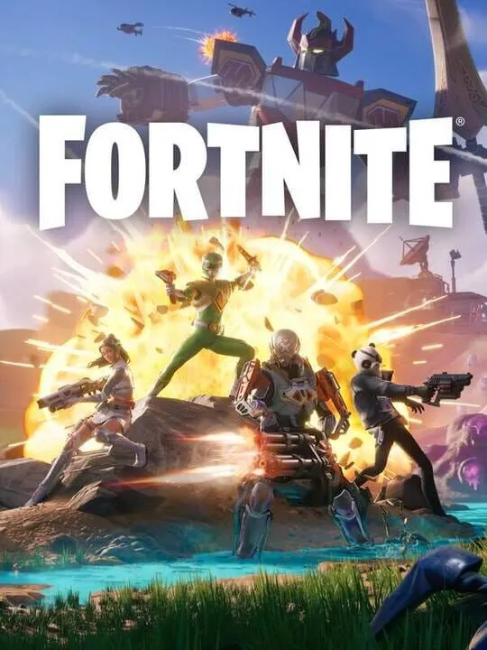 Fortnite artwork 267402