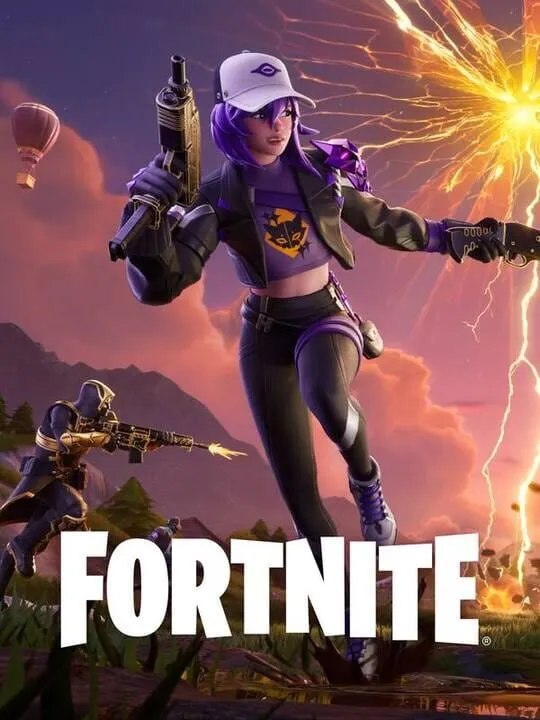 Fortnite artwork 267403