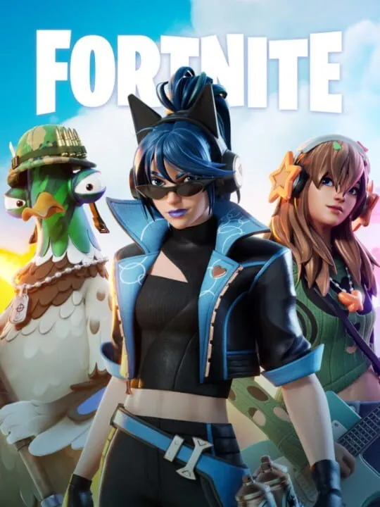 Fortnite artwork 267404