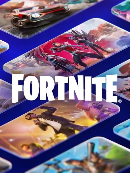 Fortnite artwork 267406