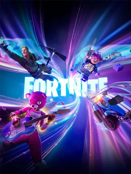 Fortnite artwork 267407