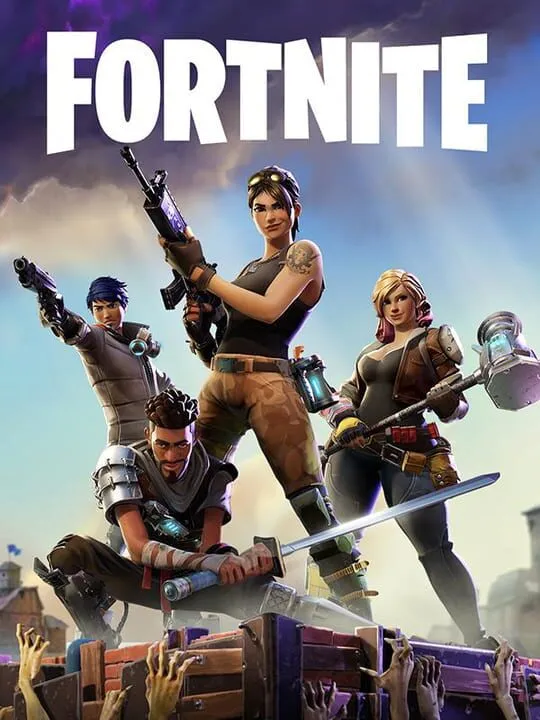 Fortnite artwork 267408