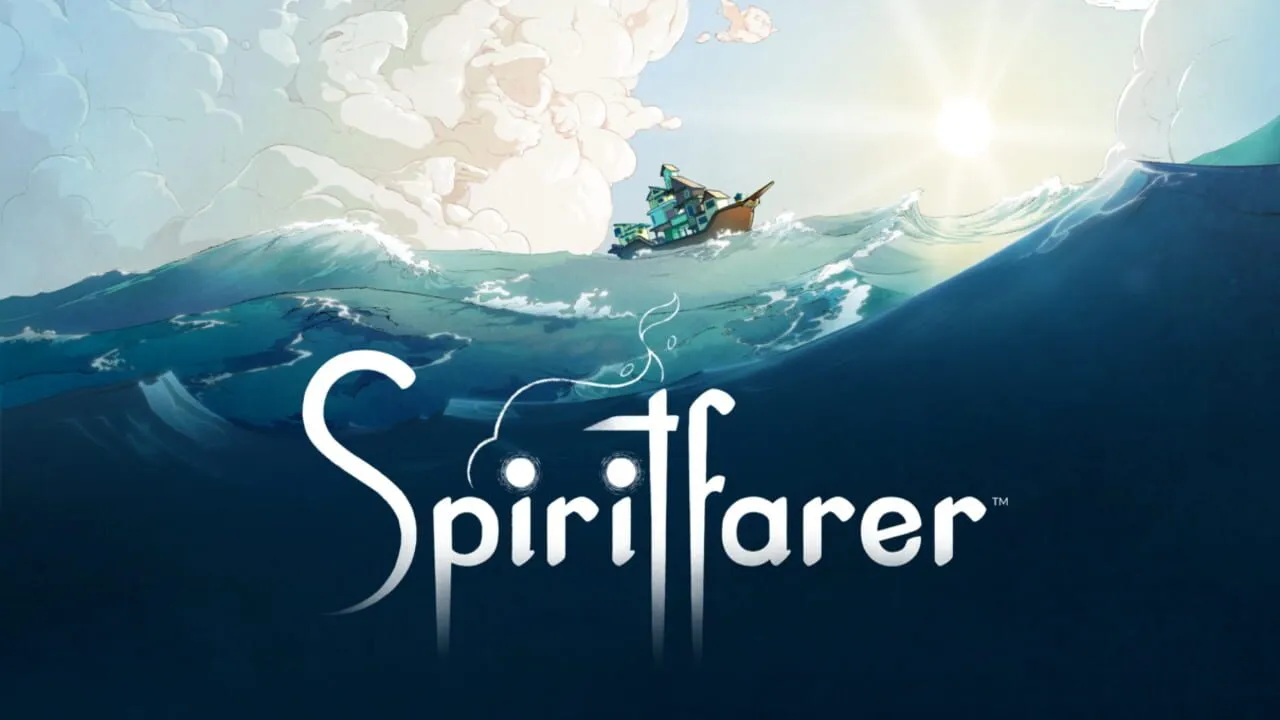 Spiritfarer artwork 7429