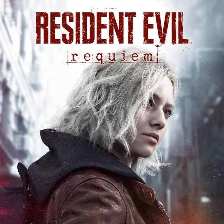 Resident Evil Requiem artwork 267468