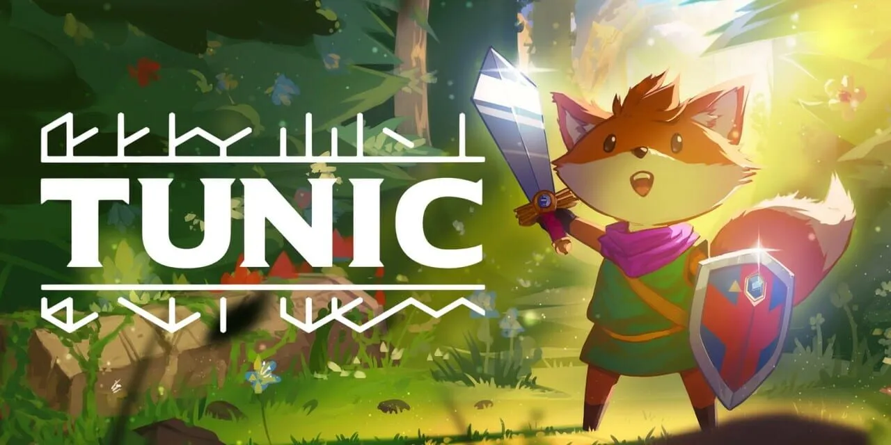 Tunic artwork 267942