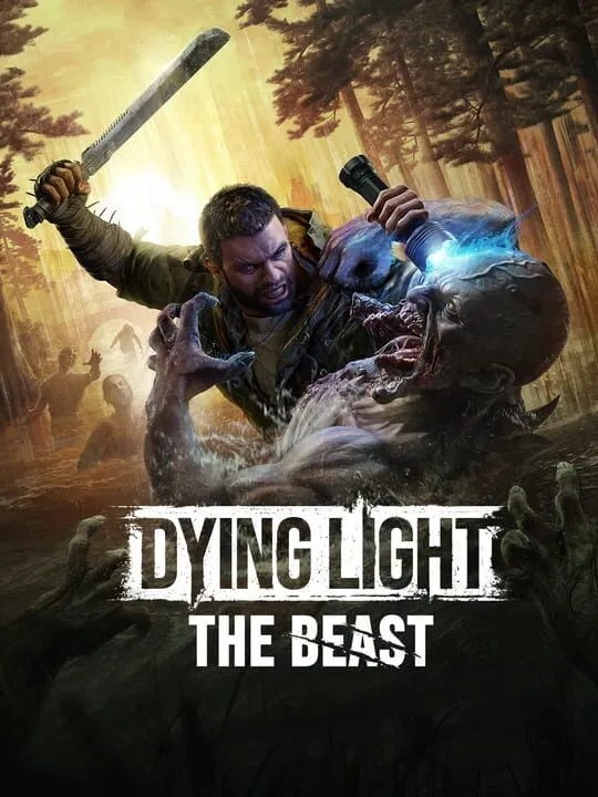 Dying Light: The Beast artwork 268247