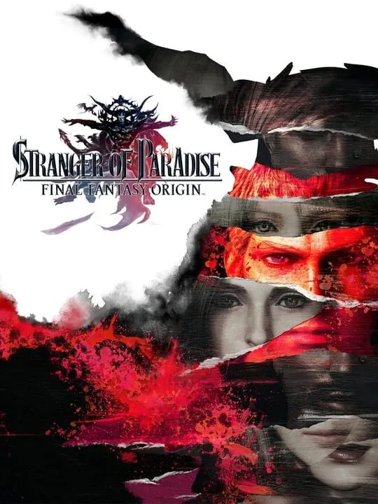 Stranger of Paradise: Final Fantasy Origin artwork 268377