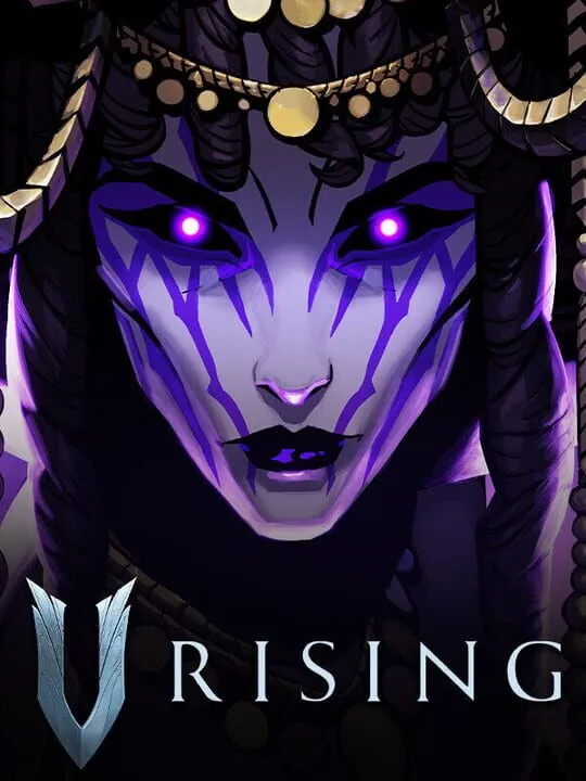 V Rising artwork 268521