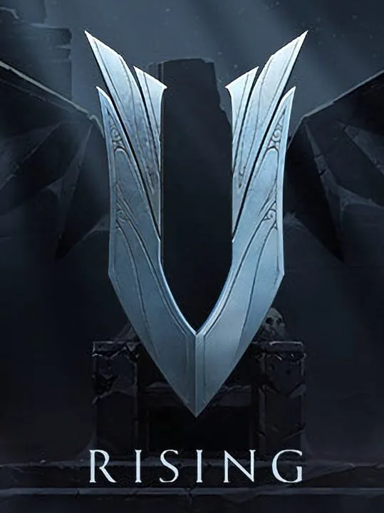 V Rising artwork 268522