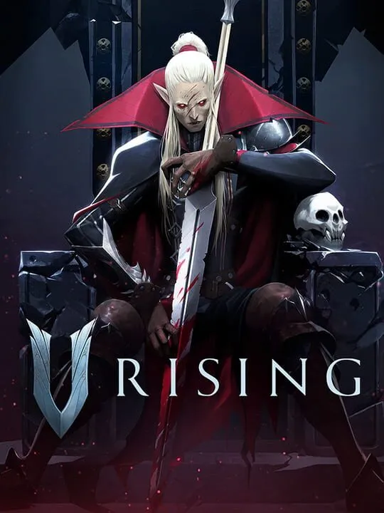 V Rising artwork 268523