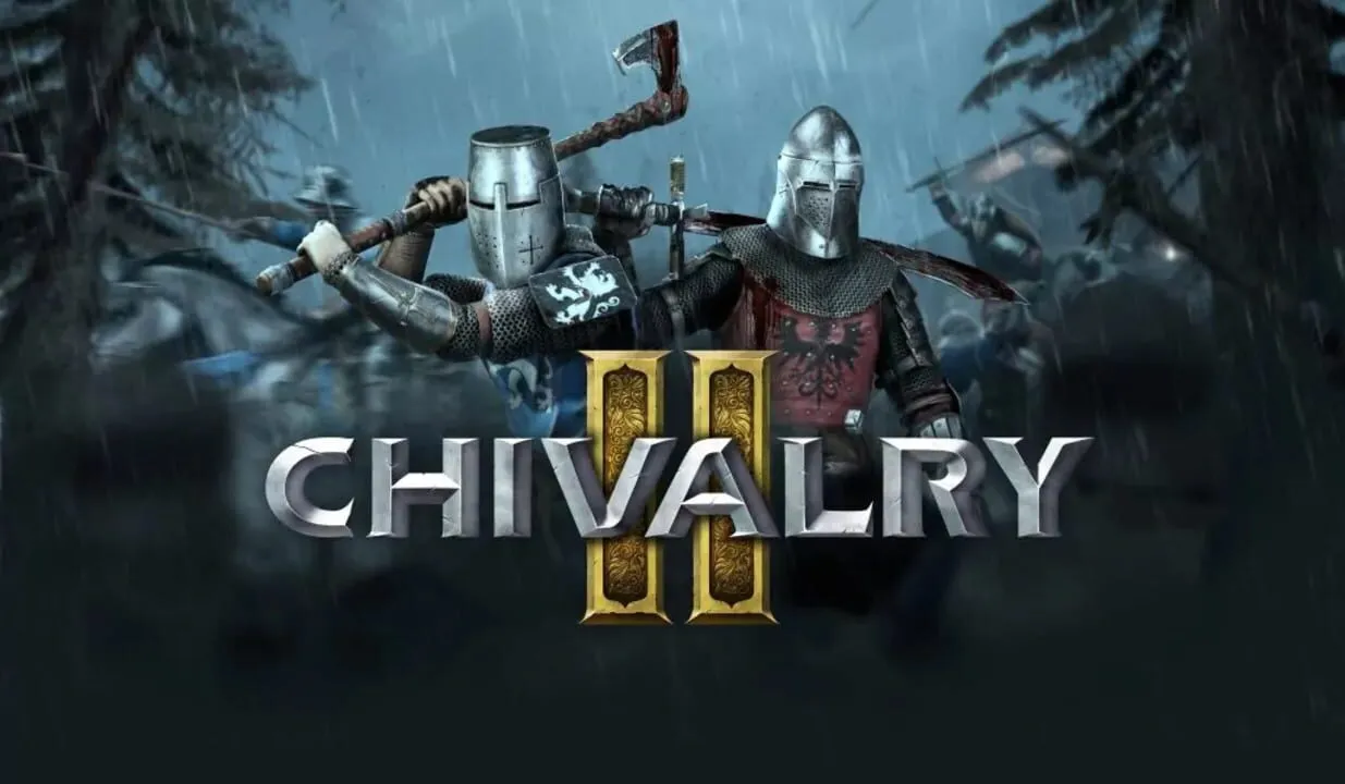 Chivalry 2 artwork 7460