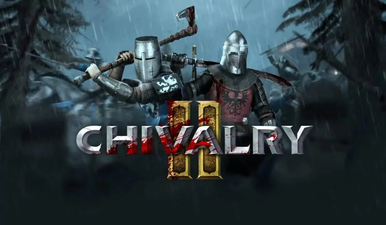 Chivalry 2 artwork 7461