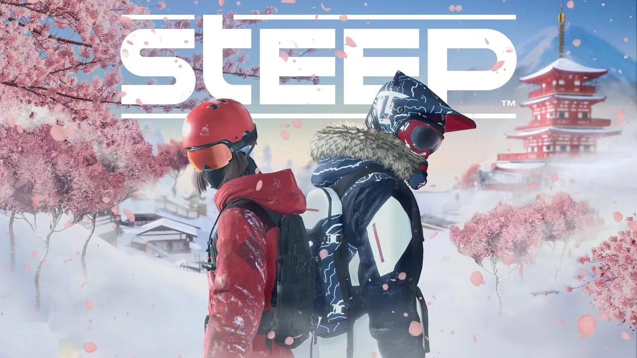 Steep artwork 7462