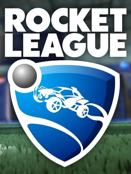 Rocket League artwork 272391