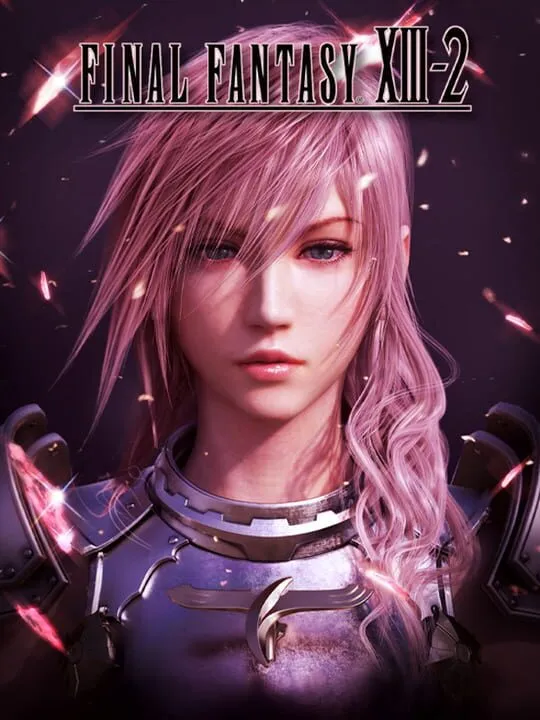 Final Fantasy XIII-2 artwork 272402