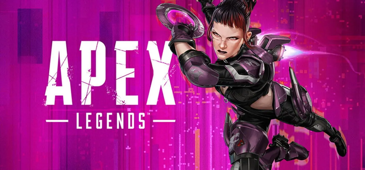 Apex Legends artwork 272552