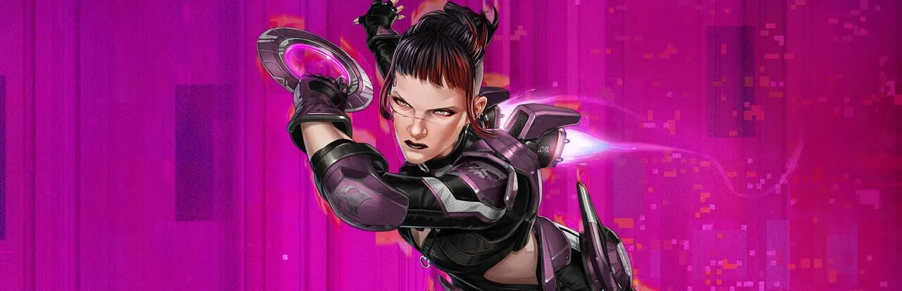 Apex Legends artwork 272553