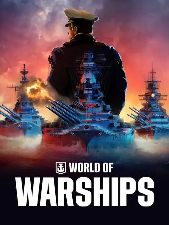 World of Warships artwork 272566