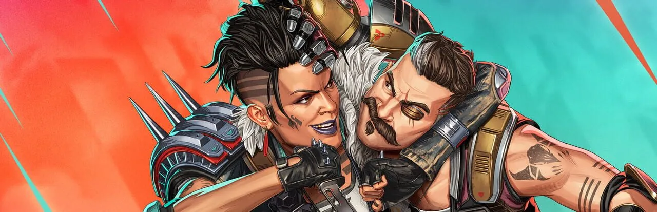Apex Legends artwork 272568