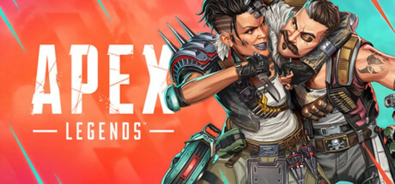 Apex Legends artwork 272569