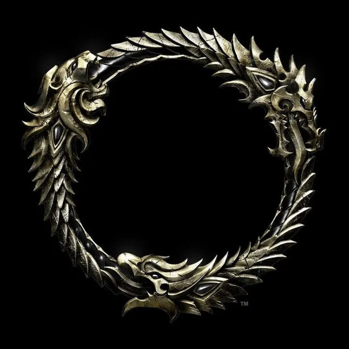 The Elder Scrolls Online artwork 274378