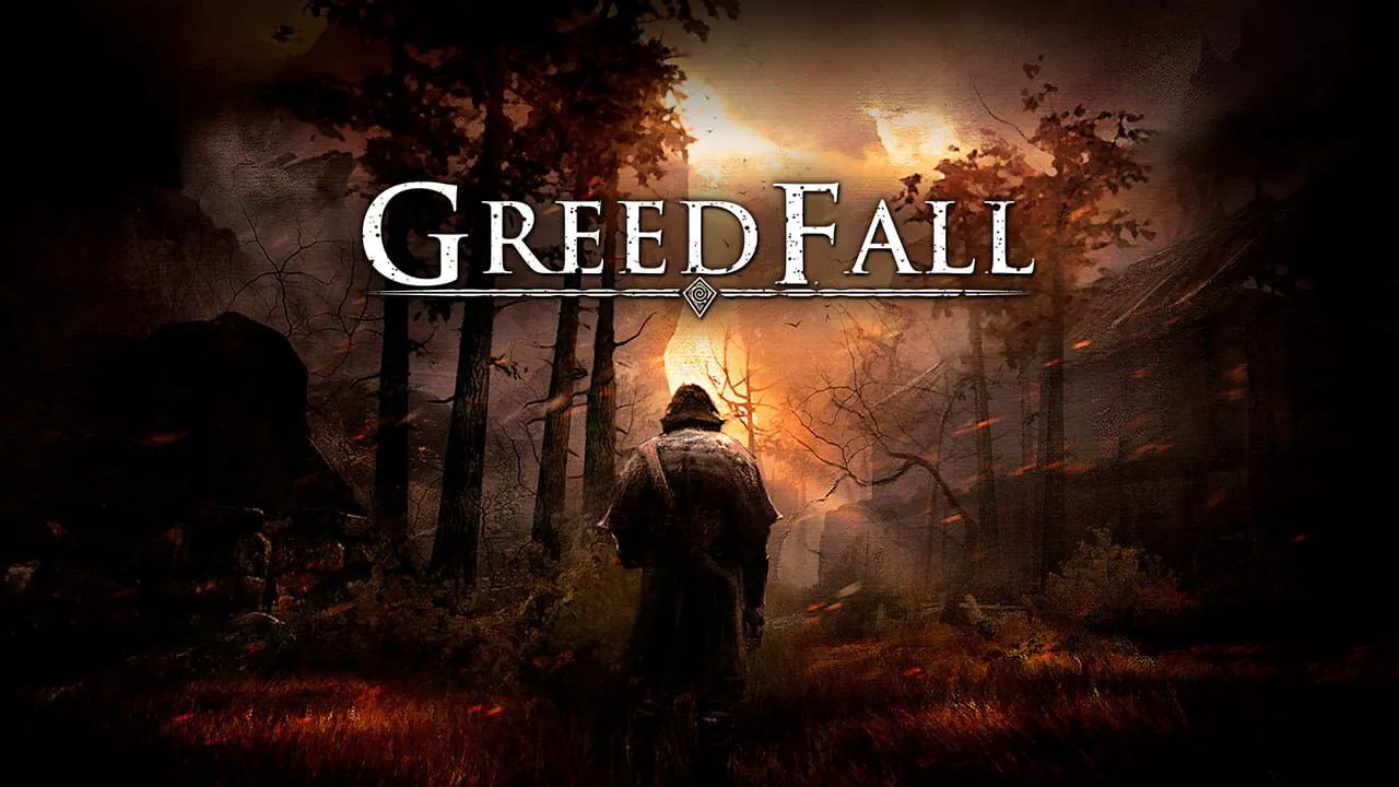 GreedFall artwork 7672