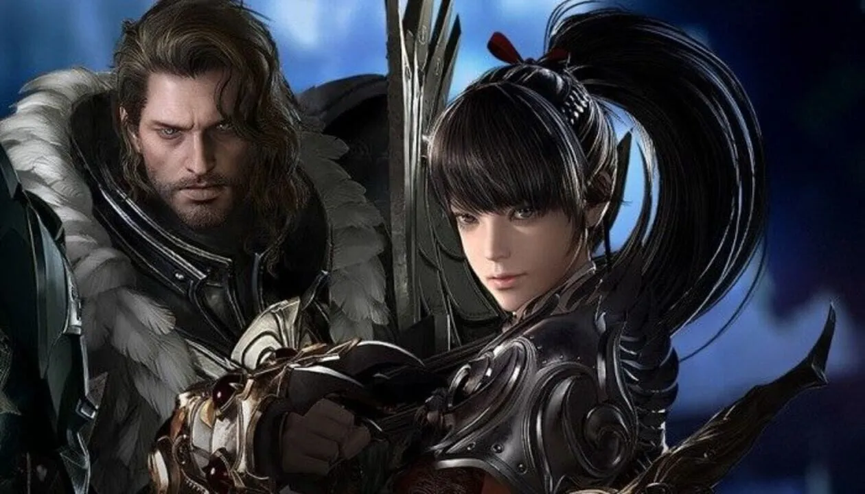 Lost Ark artwork 7830