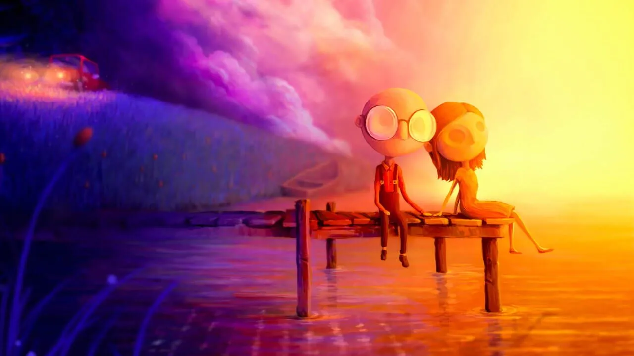 Last Day of June artwork 7959