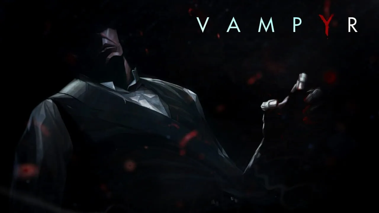 Vampyr artwork 7961