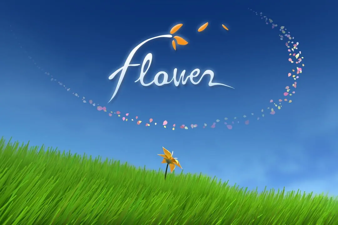 Flower artwork 7973
