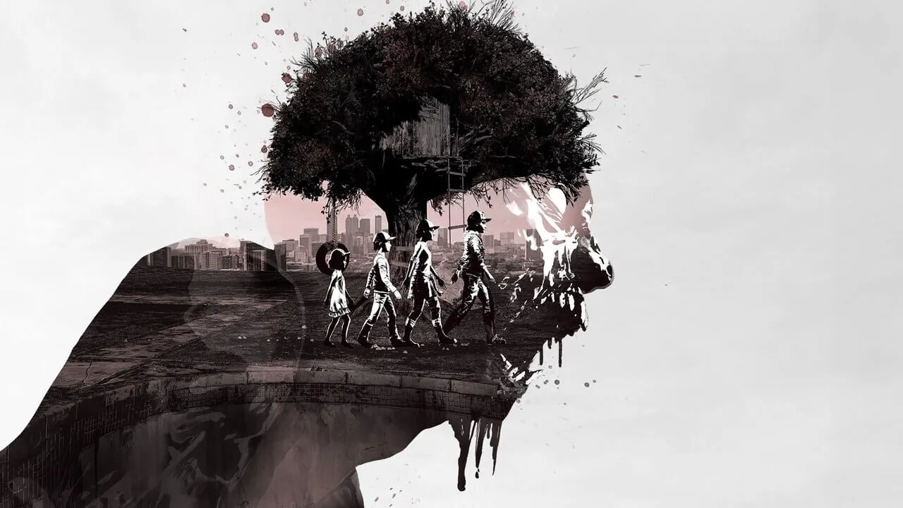 The Walking Dead: The Telltale Definitive Series artwork 7976