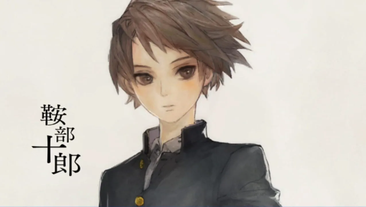 13 Sentinels: Aegis Rim artwork 7996