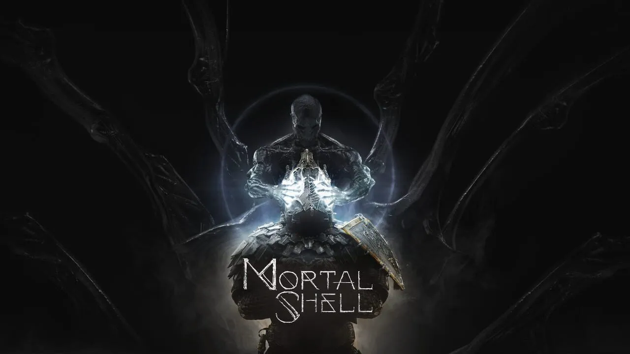 Mortal Shell artwork 8745