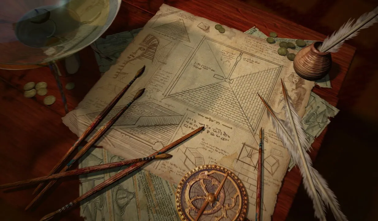 Sid Meier's Civilization IV artwork 8891