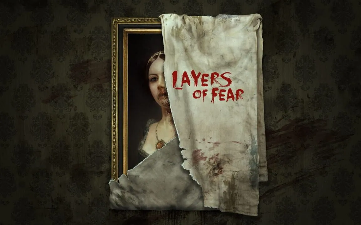 Layers of Fear artwork 8942