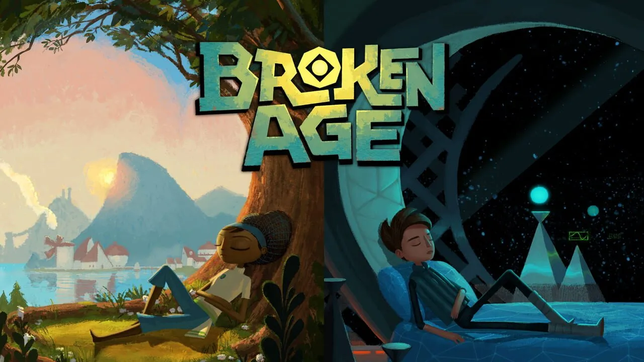 Broken Age artwork 8987