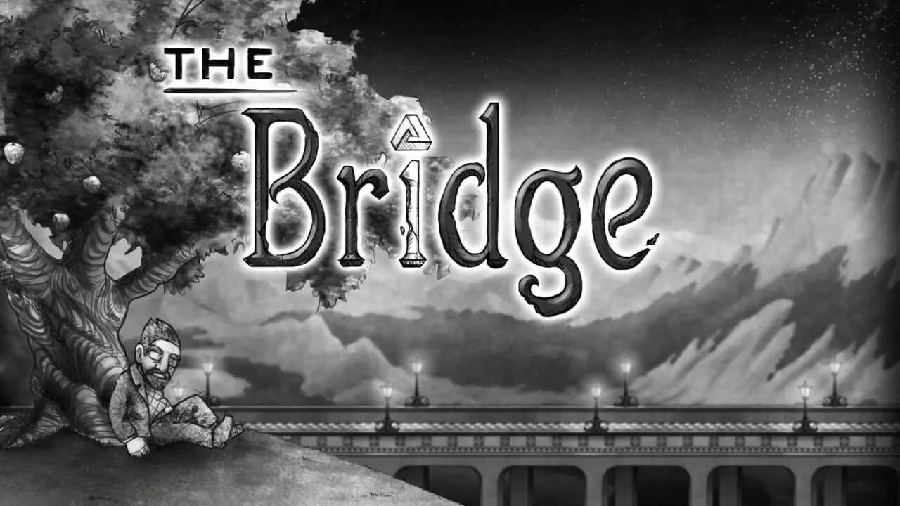 The Bridge artwork 9013