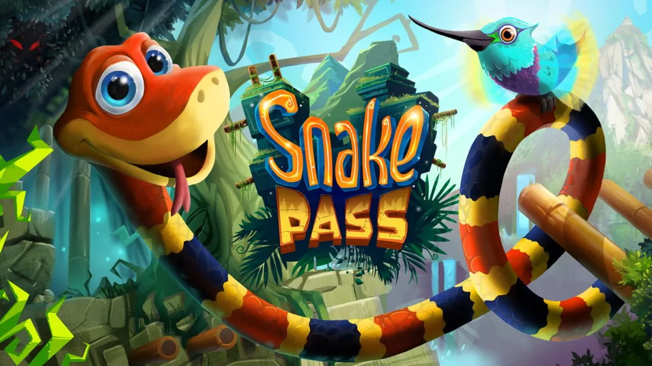 Snake Pass artwork 9024