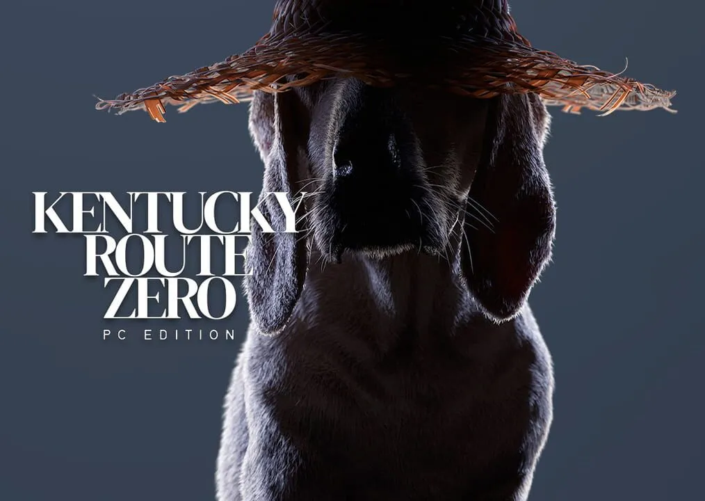 Kentucky Route Zero artwork 9042