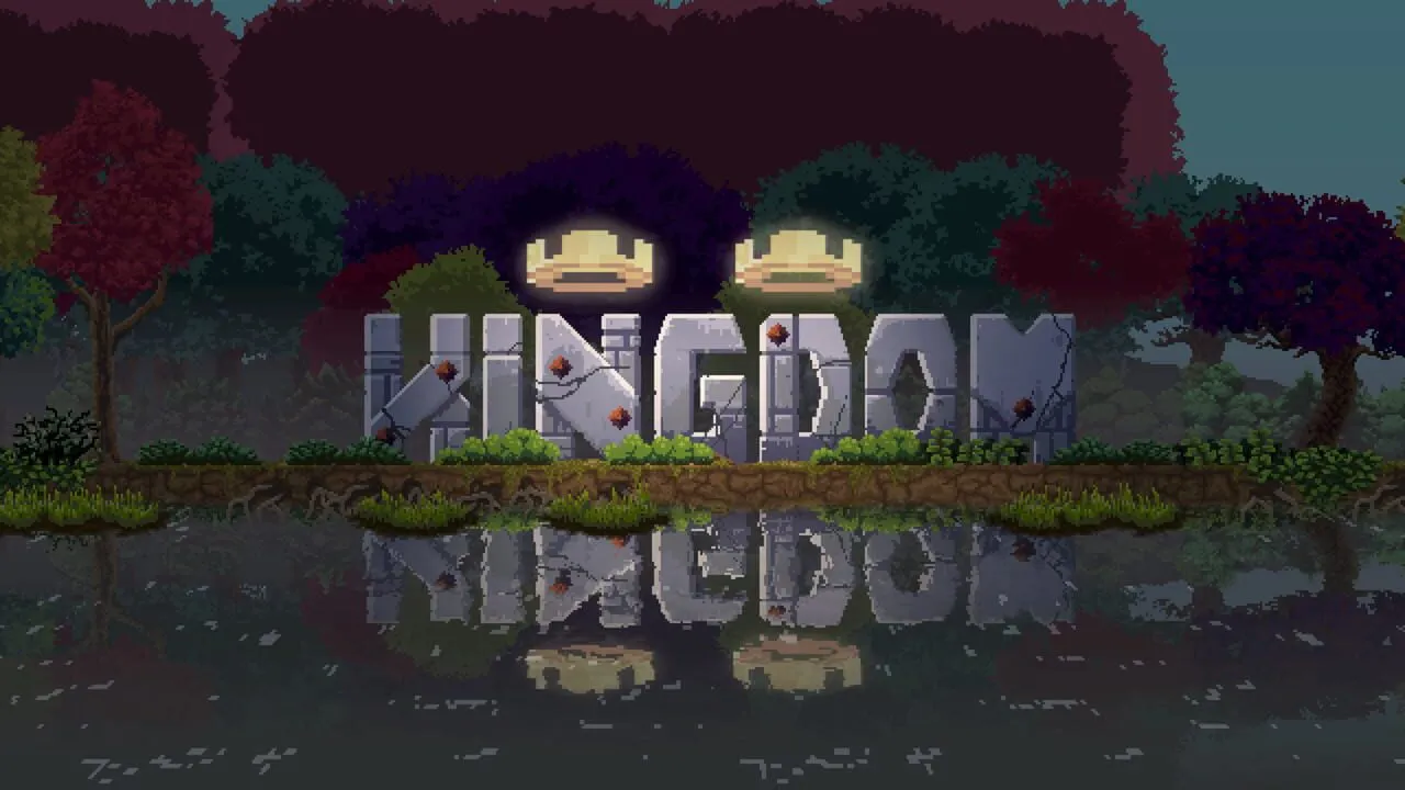 Kingdom: Classic artwork 9044