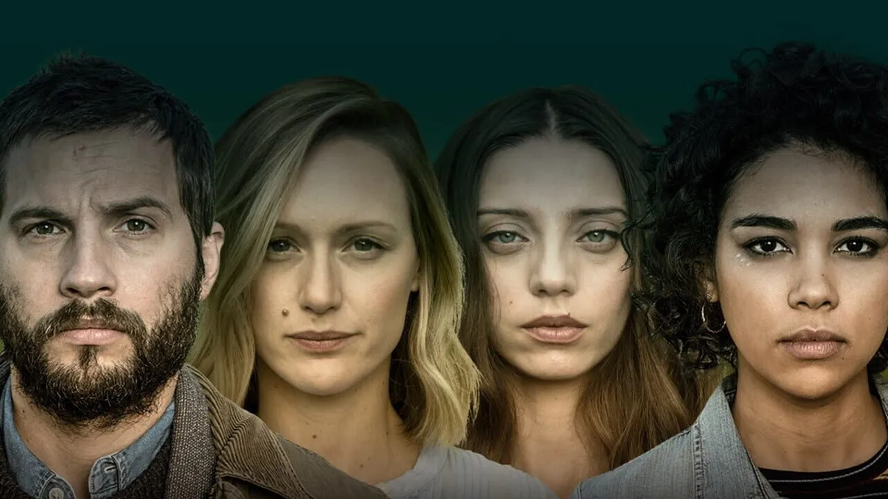 Telling Lies artwork 9169