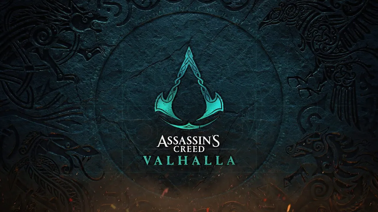 Assassin's Creed Valhalla artwork 9220