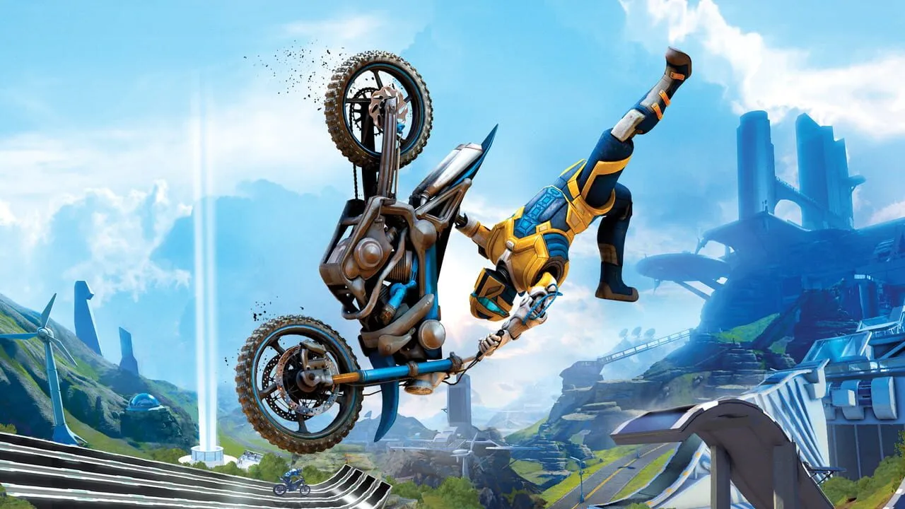Trials Fusion artwork 9295