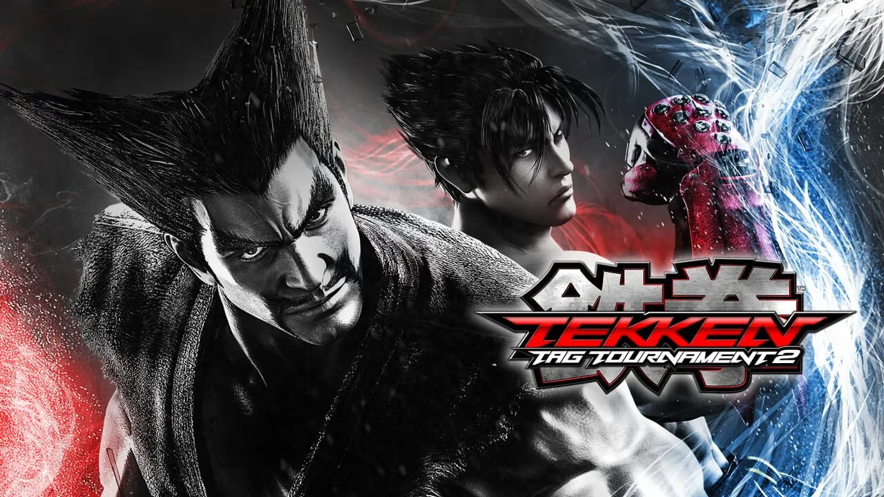 Tekken Tag Tournament 2 artwork 9887
