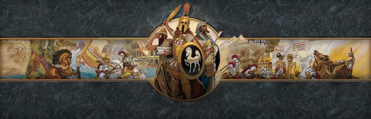 Age of Empires: Definitive Edition artwork 10024