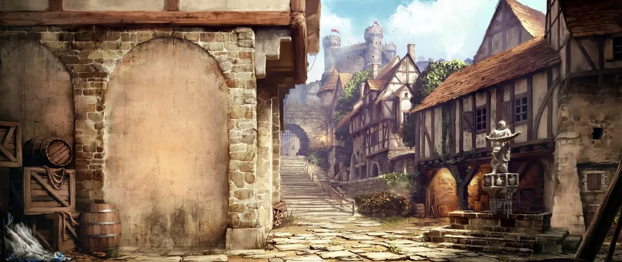 Age of Empires II: Definitive Edition artwork 10043